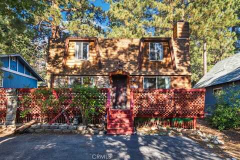 Cedar, SUGARLOAF, CA 92386