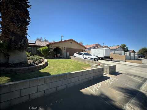 Ventura, CATHEDRAL CITY, CA 92234