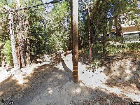 Felsen, CRESTLINE, CA 92325