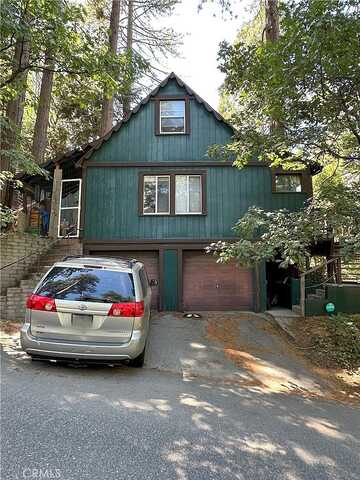 Cresta, CRESTLINE, CA 92325