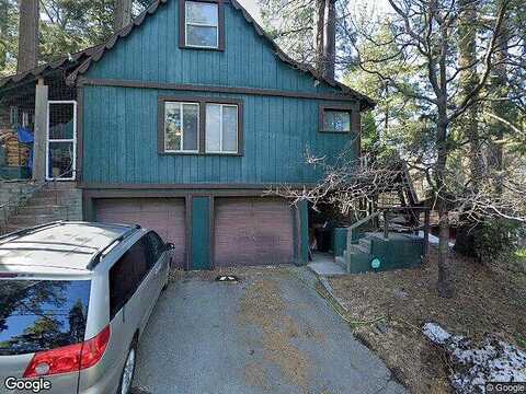Cresta, CRESTLINE, CA 92325