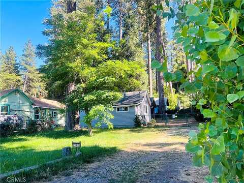 Fir, CRESTLINE, CA 92325