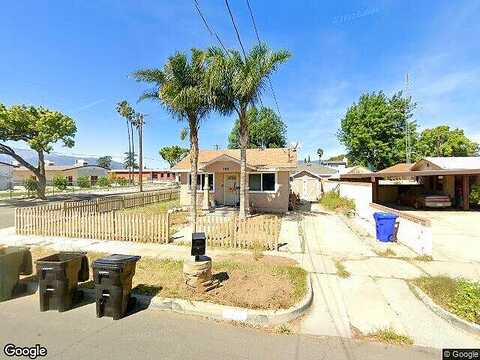 3Rd, RIALTO, CA 92376