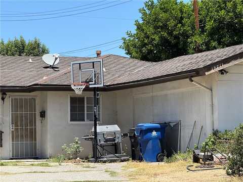Knapp, NORTHRIDGE, CA 91324