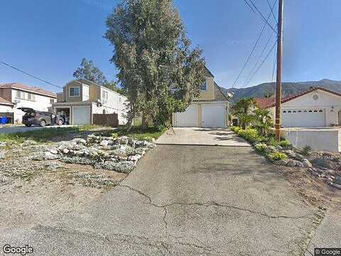 Santa Fe, SAN BERNARDINO, CA 92407
