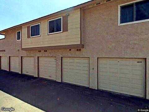 Pritchard, HACIENDA HEIGHTS, CA 91745