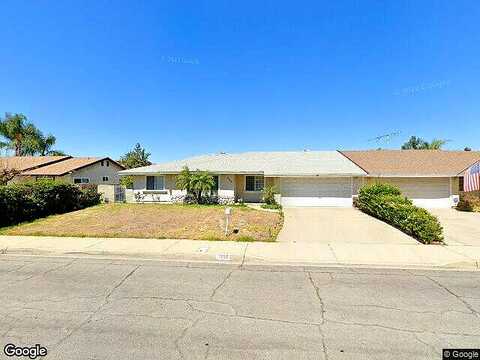 Banna, GLENDORA, CA 91740