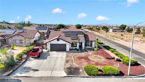 Elm, HESPERIA, CA 92344