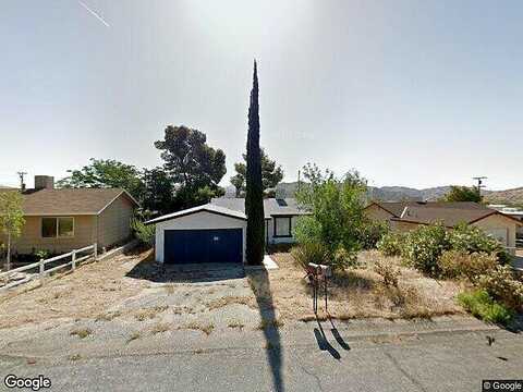 Knobb, MORONGO VALLEY, CA 92256