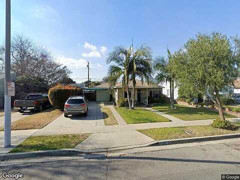 Standard, LYNWOOD, CA 90262