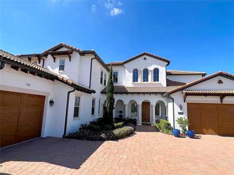 Panther Lake, WINTER GARDEN, FL 34787