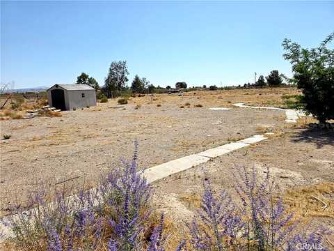 Midway, LUCERNE VALLEY, CA 92356