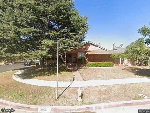 Memory Park, MISSION HILLS, CA 91345