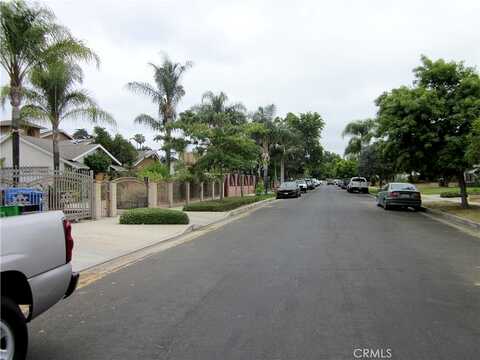 Memory Park, MISSION HILLS, CA 91345