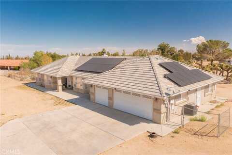 Sierra Vista, PHELAN, CA 92371
