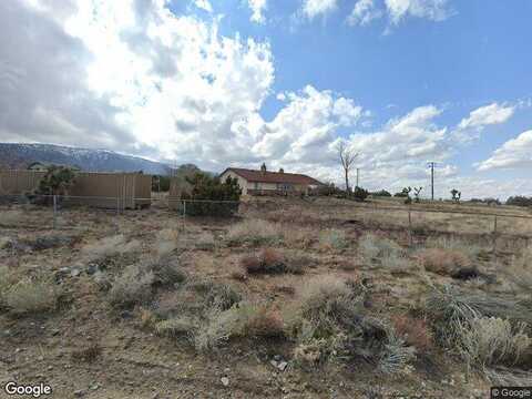 Silver Rock, PINON HILLS, CA 92372