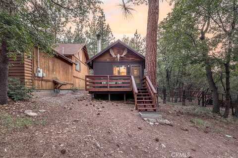 Pine, SUGARLOAF, CA 92386