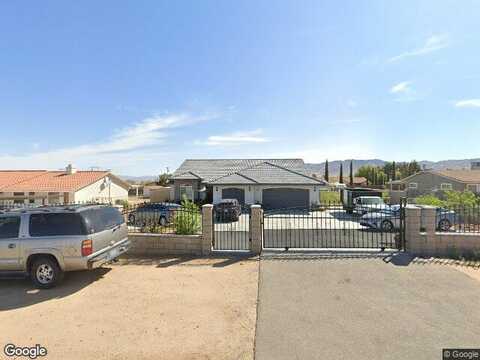 El Cerrito, HESPERIA, CA 92345