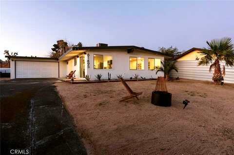 La Jolla, JOSHUA TREE, CA 92252