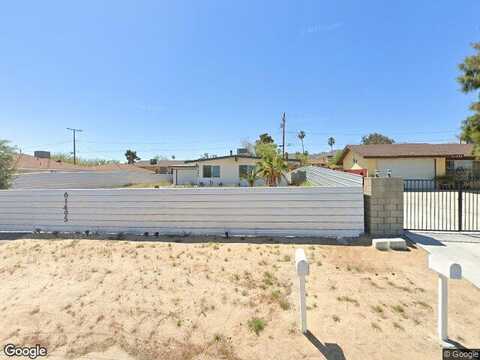 La Jolla, JOSHUA TREE, CA 92252