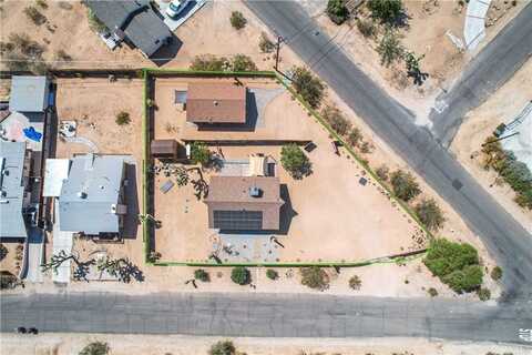 Panorama, JOSHUA TREE, CA 92252