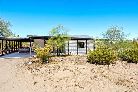Mesa, YUCCA VALLEY, CA 92284