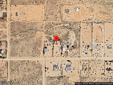 Mesa, YUCCA VALLEY, CA 92284