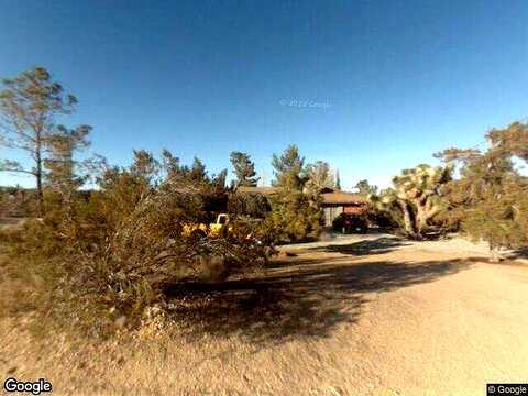 Sierra Vista, YUCCA VALLEY, CA 92284