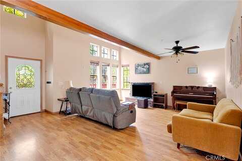 Heath Creek, WRIGHTWOOD, CA 92397