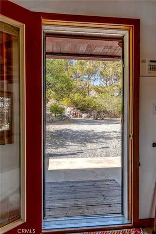 Cedar, MORONGO VALLEY, CA 92256