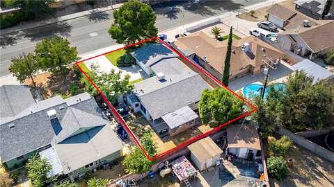 15Th, LANCASTER, CA 93534