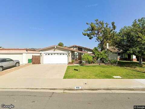 Rock River, DIAMOND BAR, CA 91765