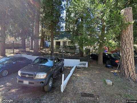 Forest, CRESTLINE, CA 92325