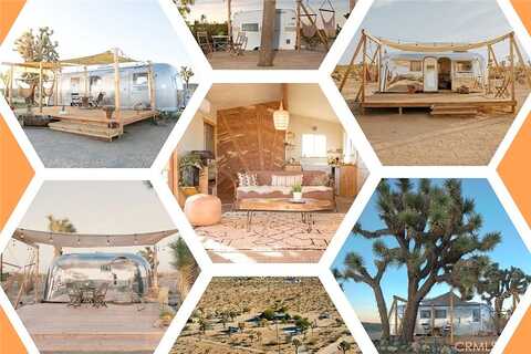 Olympic, JOSHUA TREE, CA 92252