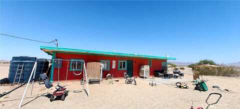 Sunlight, TWENTYNINE PALMS, CA 92277