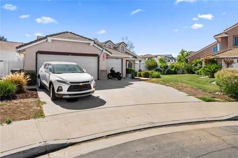 Hallwood, MENIFEE, CA 92584