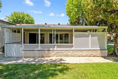 Oak Branch, NEWHALL, CA 91321