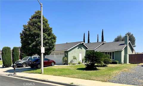 Flint, MORENO VALLEY, CA 92553