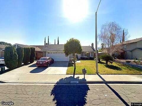 Flint, MORENO VALLEY, CA 92553