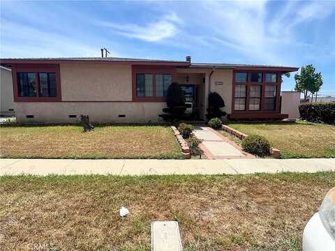 115Th, HAWTHORNE, CA 90250