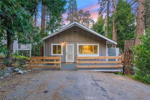 Shady, CRESTLINE, CA 92325