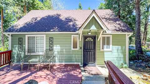 Sycamore, CRESTLINE, CA 92325