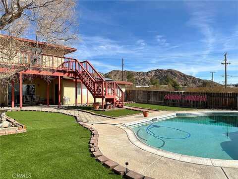 Dexter, APPLE VALLEY, CA 92307