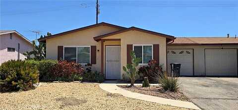 Calle Pasito, HEMET, CA 92545