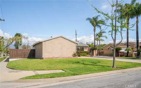Benbow, COVINA, CA 91722