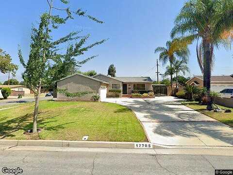Benbow, COVINA, CA 91722