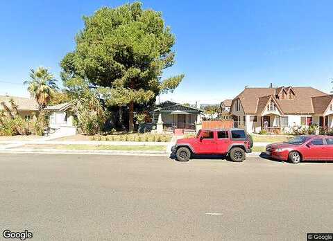 C, COLTON, CA 92324