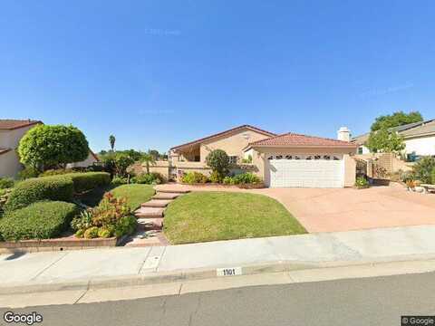 Hourglass, DIAMOND BAR, CA 91765