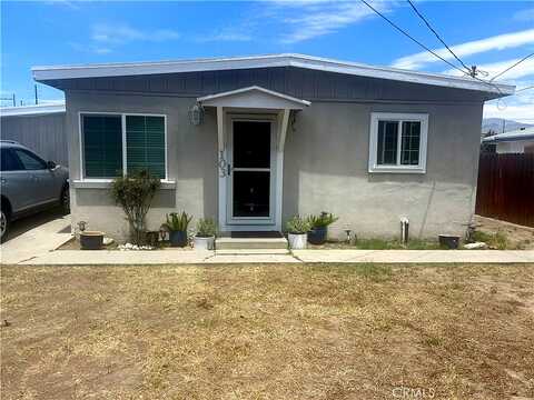 Barbour, BANNING, CA 92220