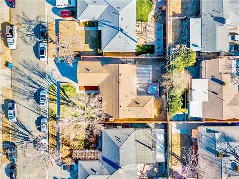 Avenue J7, LANCASTER, CA 93534